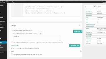 WooCommerce CSV Import Tutorial – Use WP All Import To Import Products From Any XML or CSV