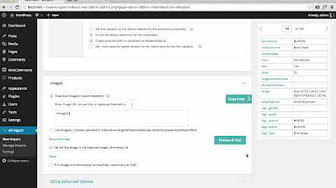 WP All Import - Tutorial Series - YouTube
