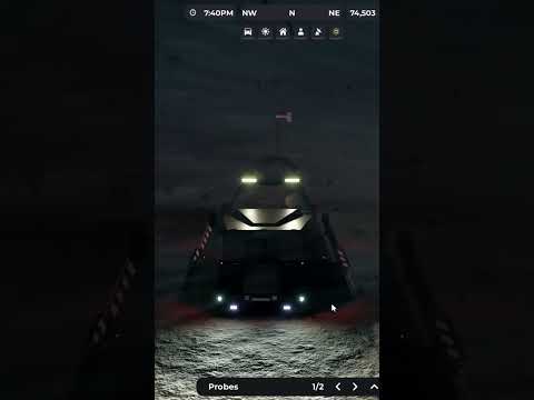 INTERCEPTING AN EF5 TORNADO WITH THE TIV 2