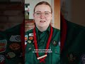 Frivillig om friluftsfællesskaber for unge med handicap