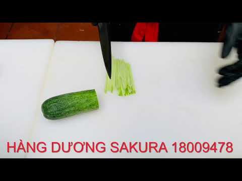 Video Cơm cuộn cá hồi sống ( Salmon roll ) - youtube