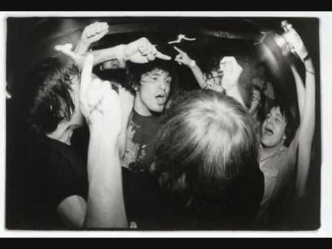 Comadre - Burn the Scene!