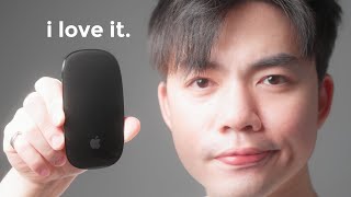 ผมคิดว่า Magic Mouse ไม่ดีมาตลอด จนผมได้ลองใช้มัน | bomyanapat screenshot 5