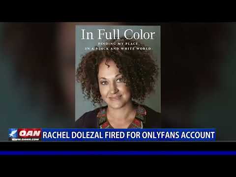 Rachel Dolezal's OnlyFans: A Career Reimagined?