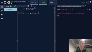 Scalar Types - Strings casting