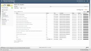What's New in Rational Asset Manager 7.5.2.4