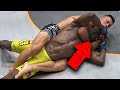 Der Chaotischste MMA Kampf Aller Zeiten Lowen Tynanes Gegen Lowen Tynanes Restored Colossa