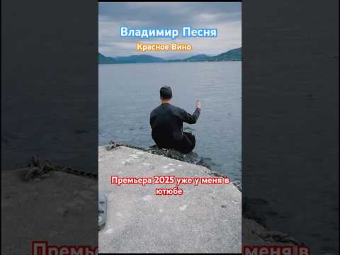 Владимир Песня / Красное Вино #shorts #shortsvideo #short