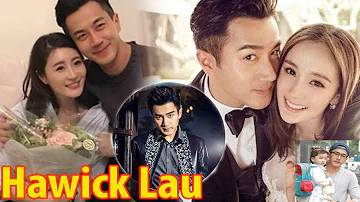 Discover interesting facts about the star Hawick Lau