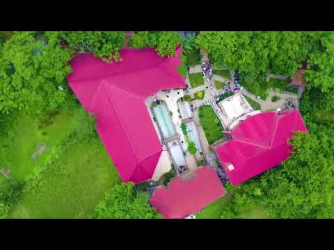 შატო ერგე ბათუმი  SHATO ERGE BATUMI