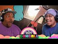 Gumball season 2 episode 11 12 13  14 group reaction