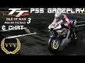 Isle of man tt3  ps5 first impressions gameplay