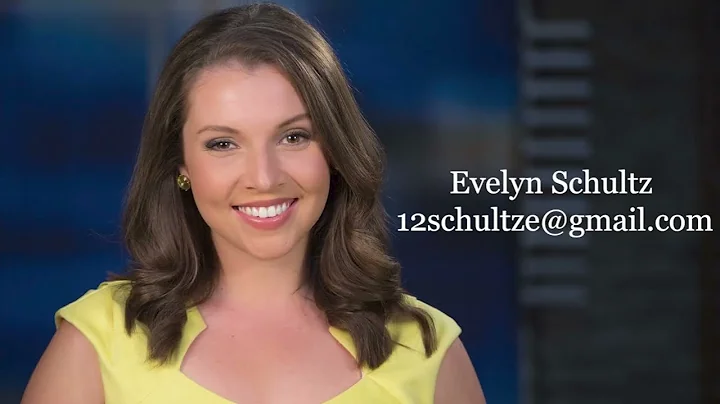 Evelyn Schultz Reporter Reel