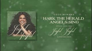 CeCe Winans - Hark The Herald Angels Sing (Official Audio)