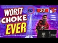 REACTING TO BEST LOSERS RUN OF ALL TIME (PART 1) (100T vs FaZe)