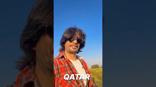 Aa Raha Hoon. Qatar srk Ibrahim Qadri #qatar #srk #ibrahimqadri