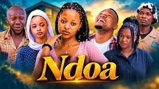 NDOA [EP:168] LOVE STORY 💞💞💕💕#africa #romantic #movies #love 