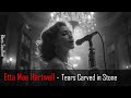 Etta Mae Hartwell - Tears Carved in Stone | Official Music Video  | Soulful Blues | Version 1