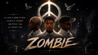 ZOMBIE - This Is What Hatred Has Done To Humanity | Avakin Life Music Video