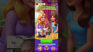 LEGIT TILE CRUSH CONNECT IS PAYING TO PLAY THE GAME PROOF ON VIDEO 💵🤑 screenshot 3