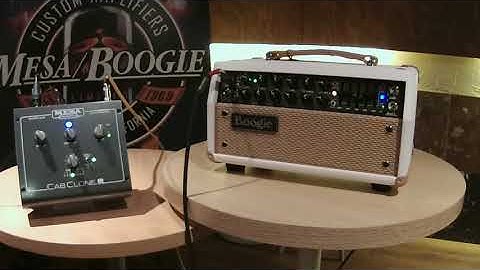 MESA/Boogie / MARK FIVE:25 & Cab Clone IR＊こちらの商品は販売済みです