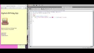 MVC Read Data Video