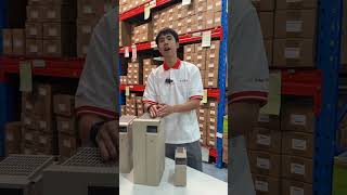 รู้หรือไม่?  อินเวอร์เตอร์นํามาใช้งานกับอะไรได้บ้าง Ep. 1 #inverter #Tera Solarcell #teragroup