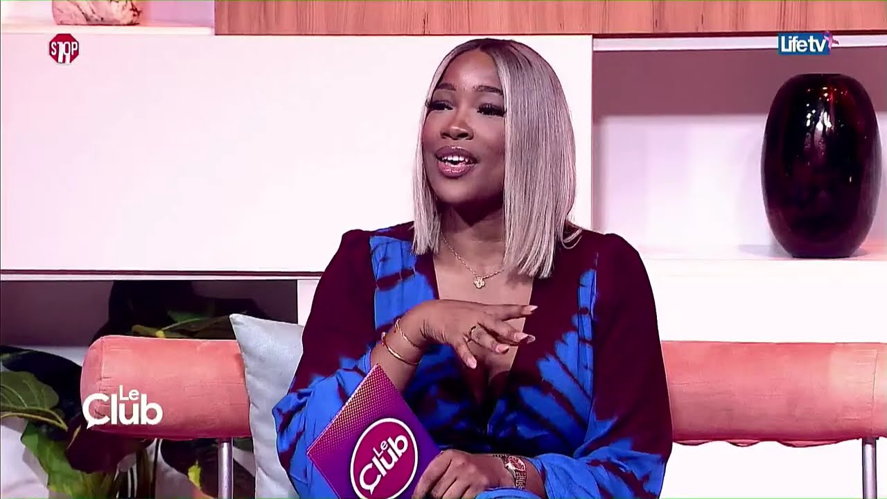 Le Club du 06 Octobre 2025.