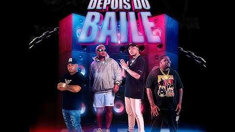 Te Maceto Depois Do Baile