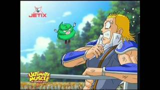 Sono Una Cimice- Ultimate Muscle