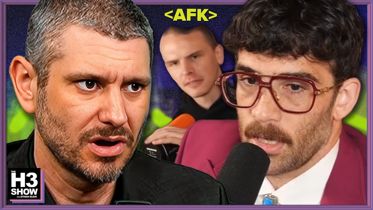 Dear Hasan, You Lied. Again - H3 Show #145