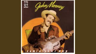 Video voorbeeld van "John Mooney - Shake Hands And Tell Me Goodbye"