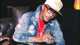 T.I. Ft. Young Thug - I Need War (Prod. By Lil C) 2014 New CDQ Dirty NO DJ (G.D.O.D 2)