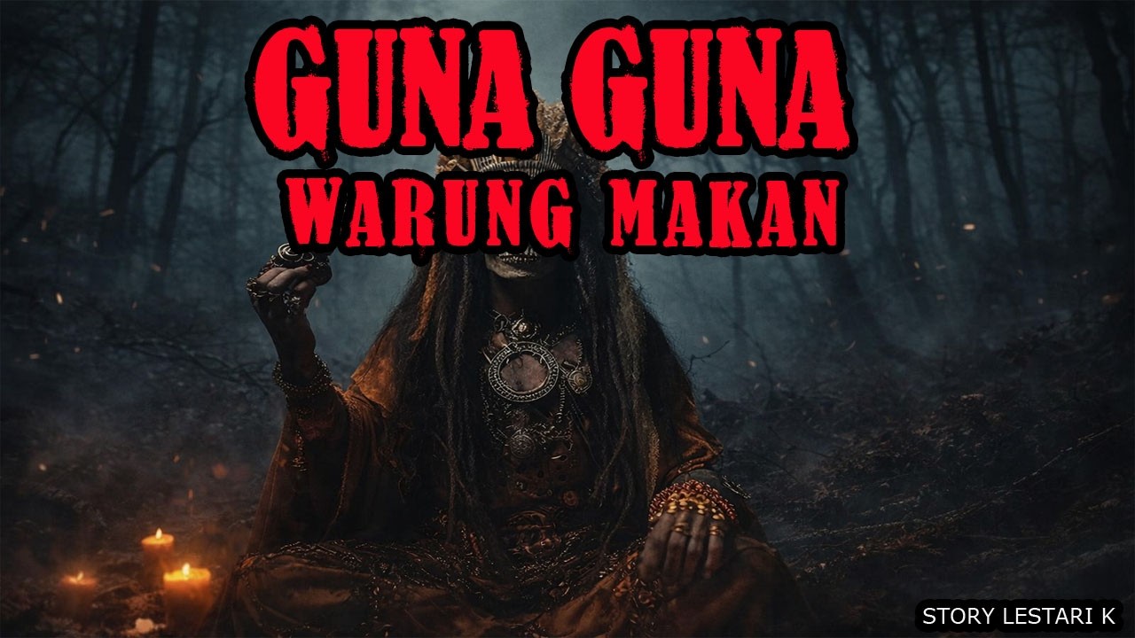GUNA GUNA WARUNG MAKAN IBU KU