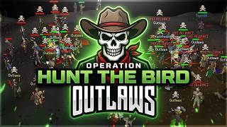 [OSRS] Outlaws Tuesday | Operation : Hunt The Bird | FT. Pulse, SHIT ALLIANCE | 16/06/2026 |