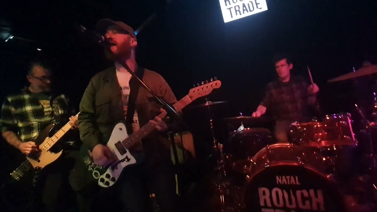 Panchiko @ Rough Trade Nottingham(13th April 2025) FULL SHOW