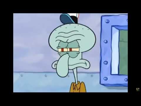 🔥 SPONGEBOB HÖRT CAPITAL BRA - PRINZESSA 🔥