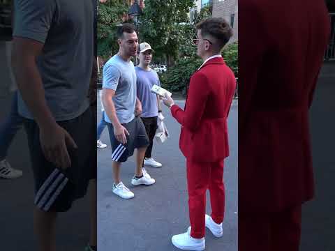 DOUBLE IT OR PASS IT ON PT 2