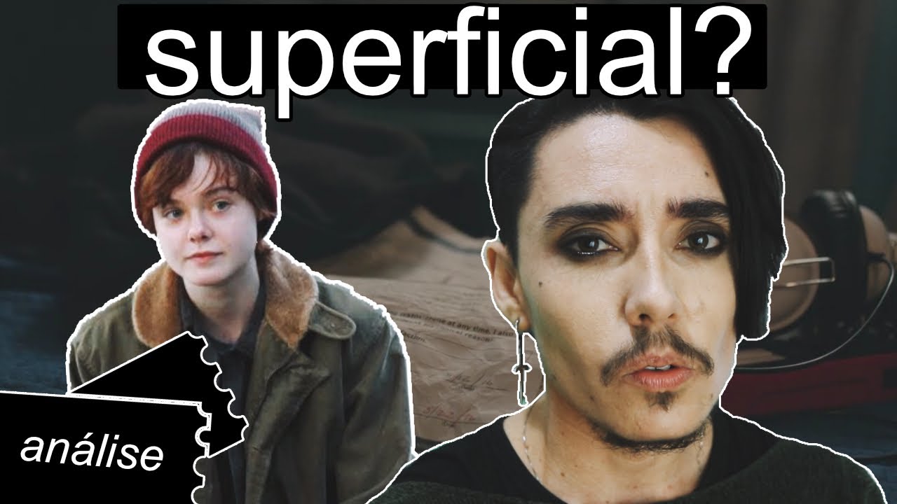 Criticando a Crítica - MEU NOME É RAY | 14