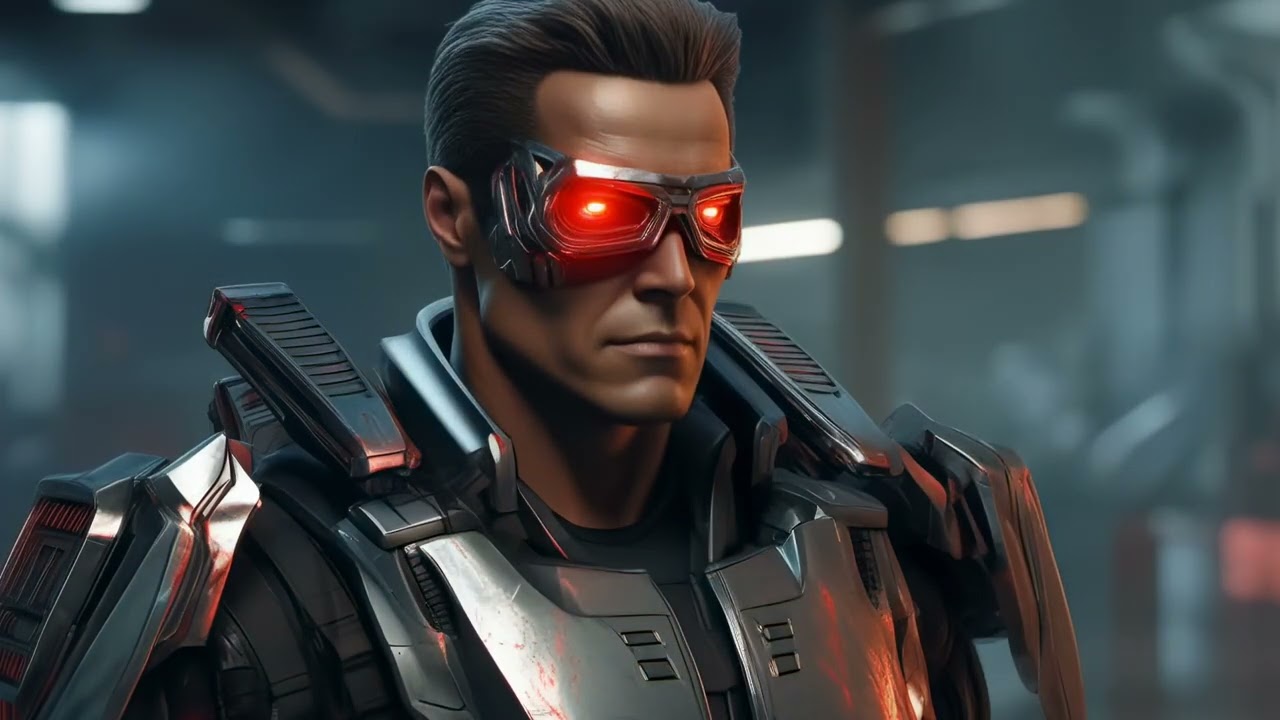 RAVE NINE - Man or Machine