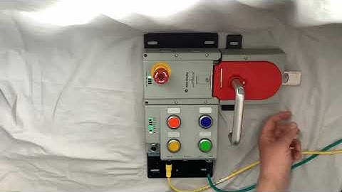 Multifunction Access Box 442G