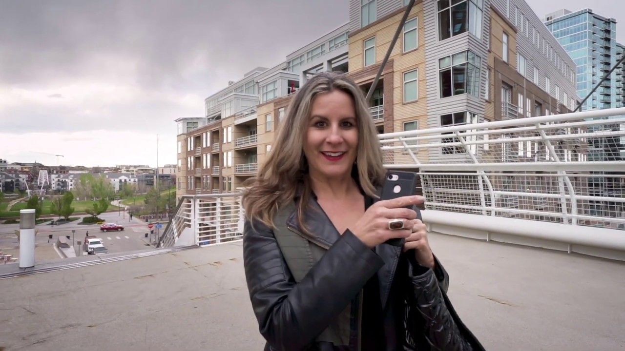 1610 Little Raven St PH 10 | Riverfront Park | Denver, CO 80202