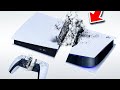 Destroyed My Sons Playstation PRANK!