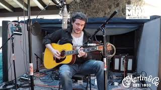 John Mayer NAMM Acoustic Set - Edge of Desire chords