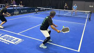 PPA Tour - Japan Open 50+ QF