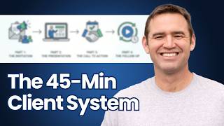 The Call-Booking Webinar: Attract Consulting & Advisory Clients Consistently