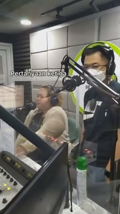 KUPIAH (Kuis Pagi Berhadiah) edisi terakhir - 28 April 2022