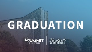 Georgia Session 2, 2024: Graduation live stream