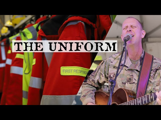 The Uniform |  Six-String Soldiers class=
