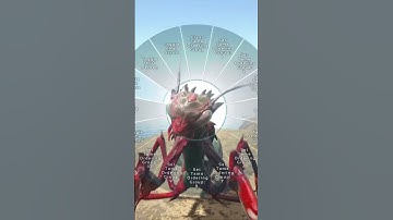 #Ark How to Spawn in a X Saber & Mantis Admin Commands